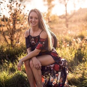 Meet your Posher, Brooke